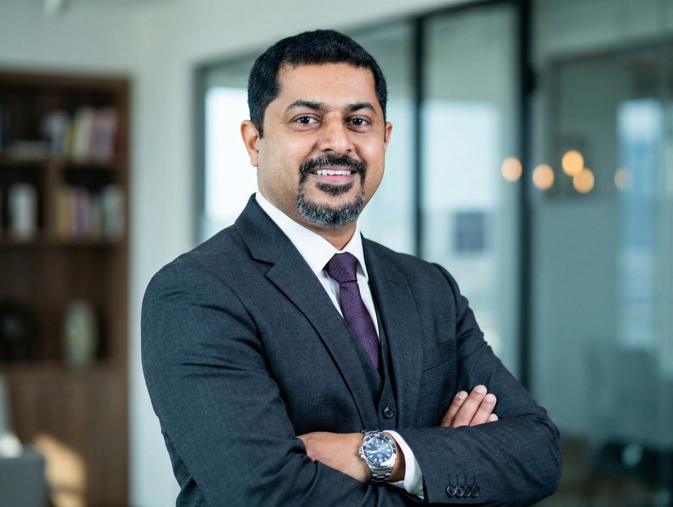 Anoop Thomas