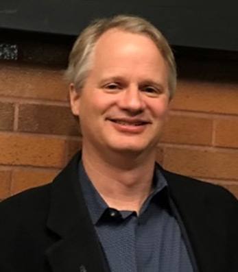 David S. Miller